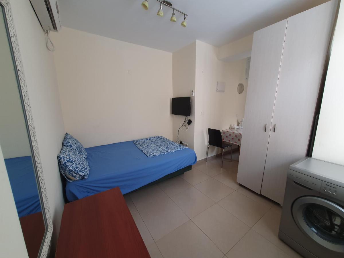 Apartment Petah Tiqwa - Bar Kochva Street