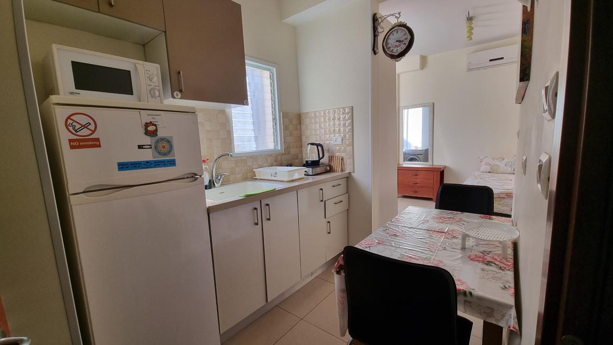 Petah Tiqwa - Bar Kochva Street Apartment Petach Tikva