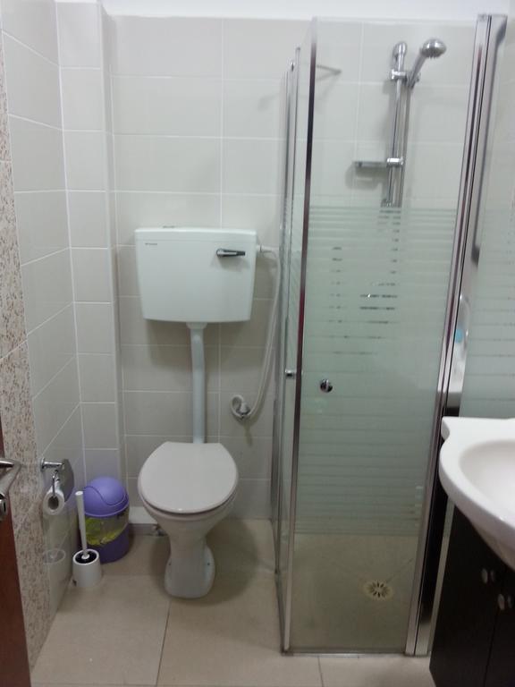 Apartment Petah Tiqwa - Bar Kochva Street Petach Tikva
