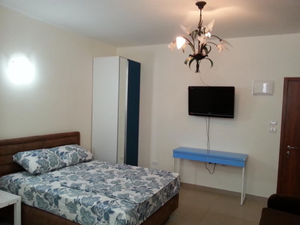 Apartment Petah Tiqwa - Bar Kochva Street *