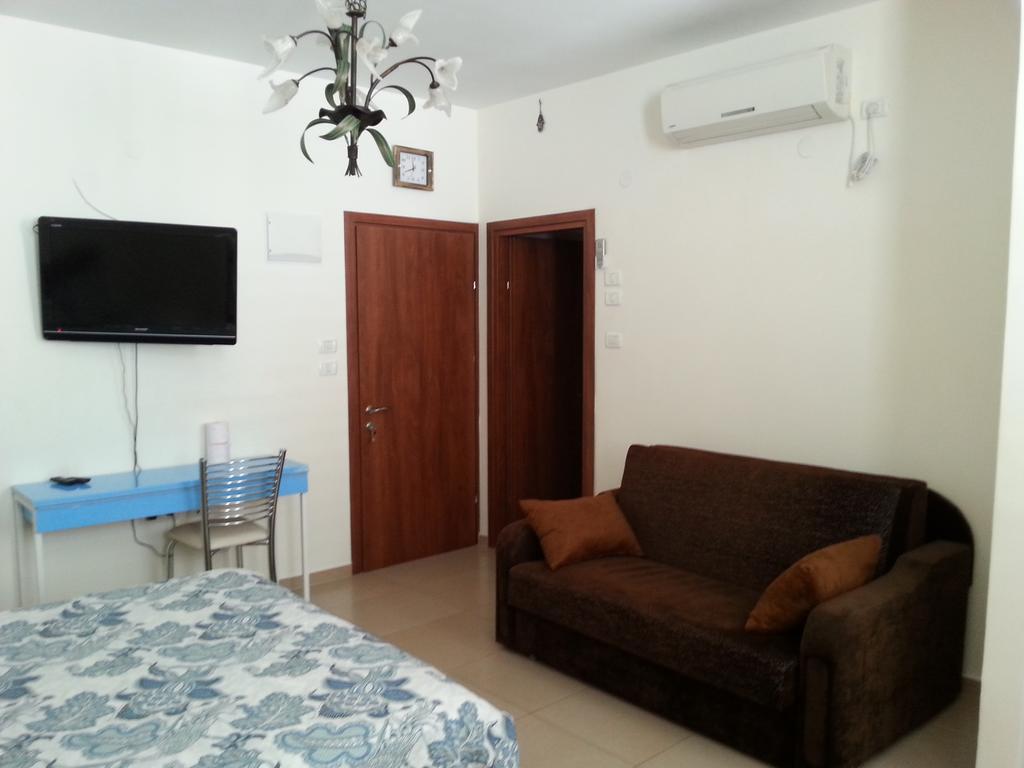 Apartment Petah Tiqwa - Bar Kochva Street