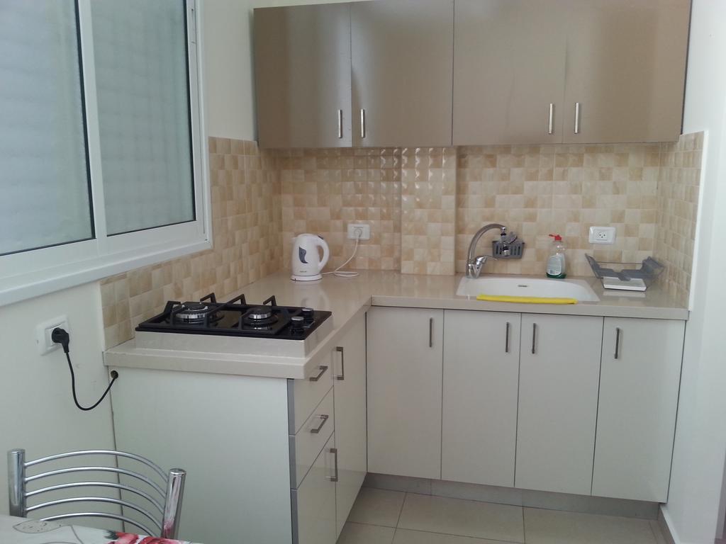 Apartment Petah Tiqwa - Bar Kochva Street