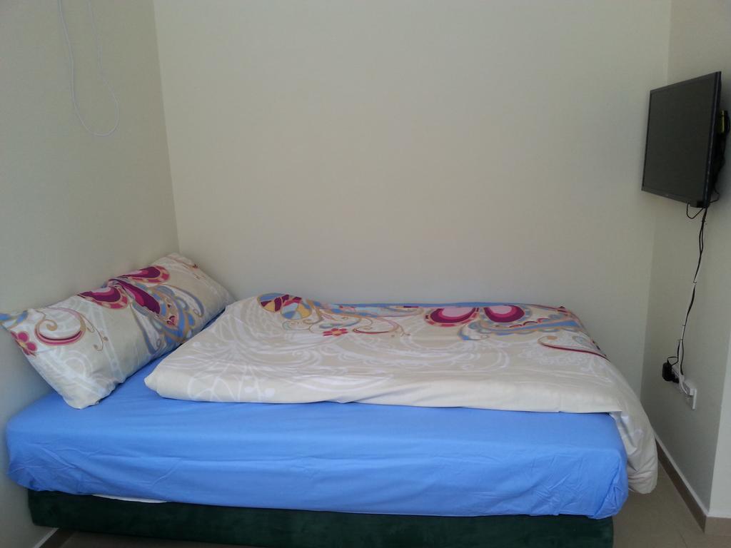 Apartment Petah Tiqwa - Bar Kochva Street Petach Tikva